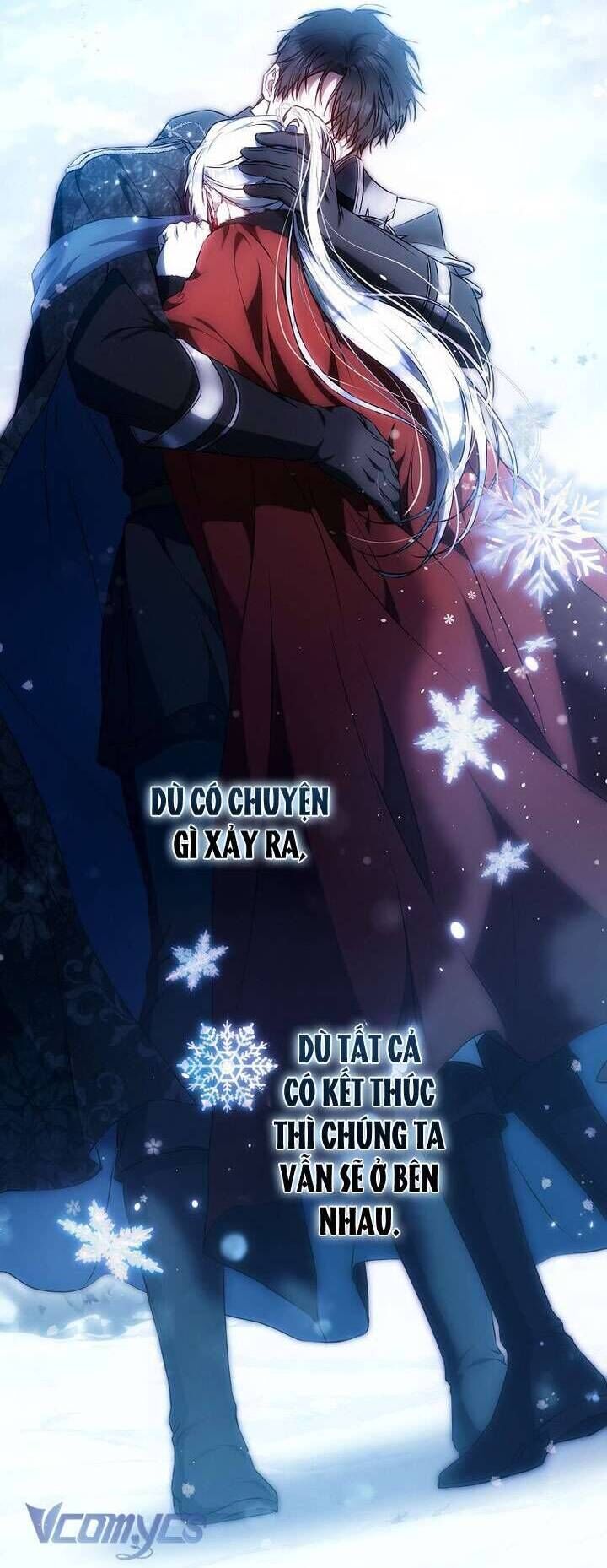 Tôi Trở Thành Vợ Nam Chính - Page 61