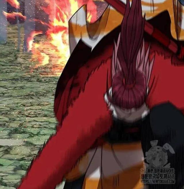 Hàn Băng Liệt Hỏa - Page 61