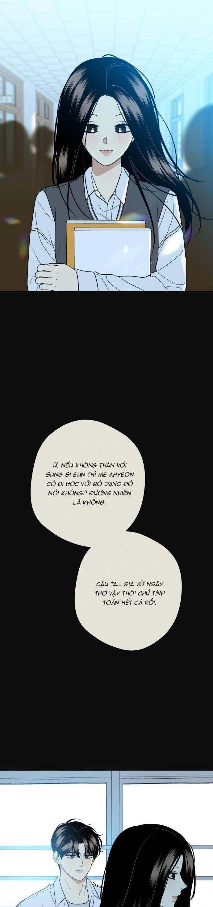 Kỷ Niệm Tuổi 19 Tồi Tệ - Page 9