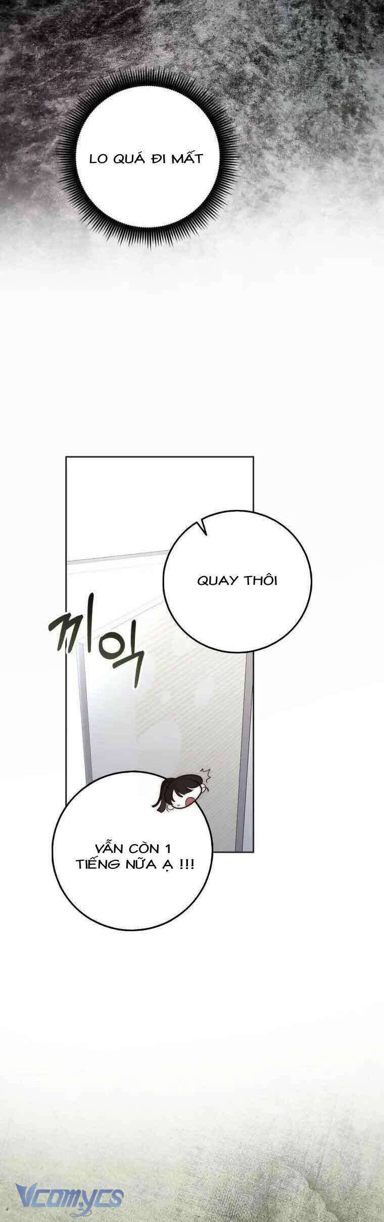 Nàng Công Chúa Tiên Tri - Page 53