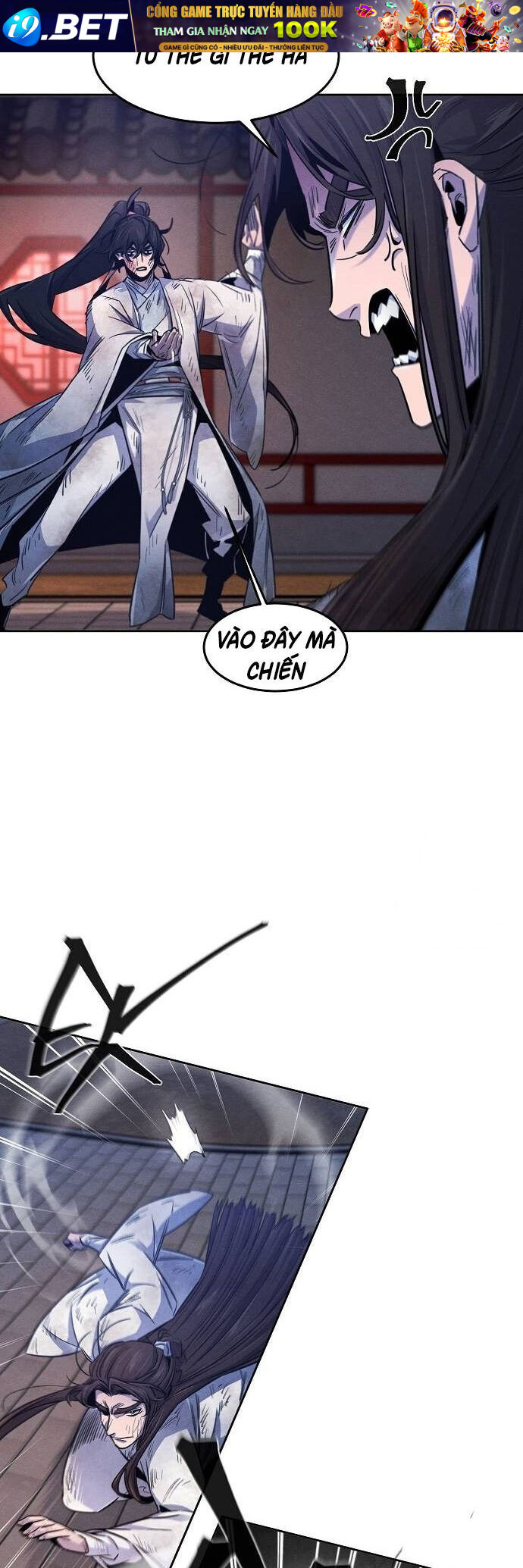 Cuồng Ma Tái Thế - Page 42