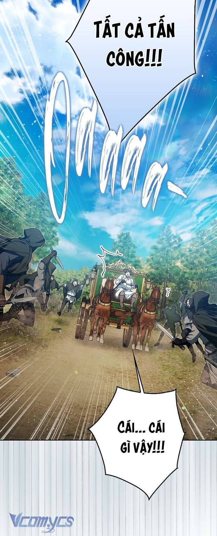 Tôi Trở Thành Vợ Nam Chính - Page 27