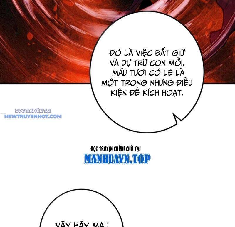 Thả Vu Nữ Đó Ra - Page 18