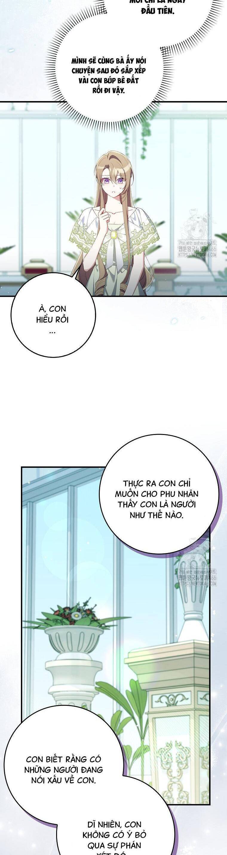 Dù Tình Cờ Cứu Giúp Nhưng Tôi Sẽ Không Chịu Trách Nhiệm - Page 21