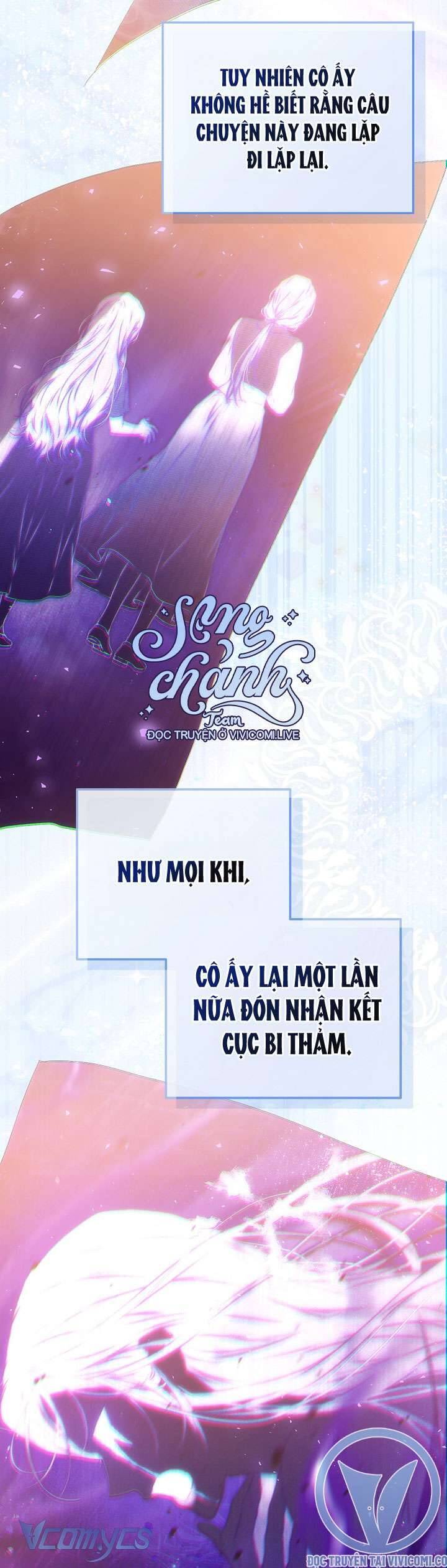 Tôi Trở Thành Vợ Nam Chính - Page 15