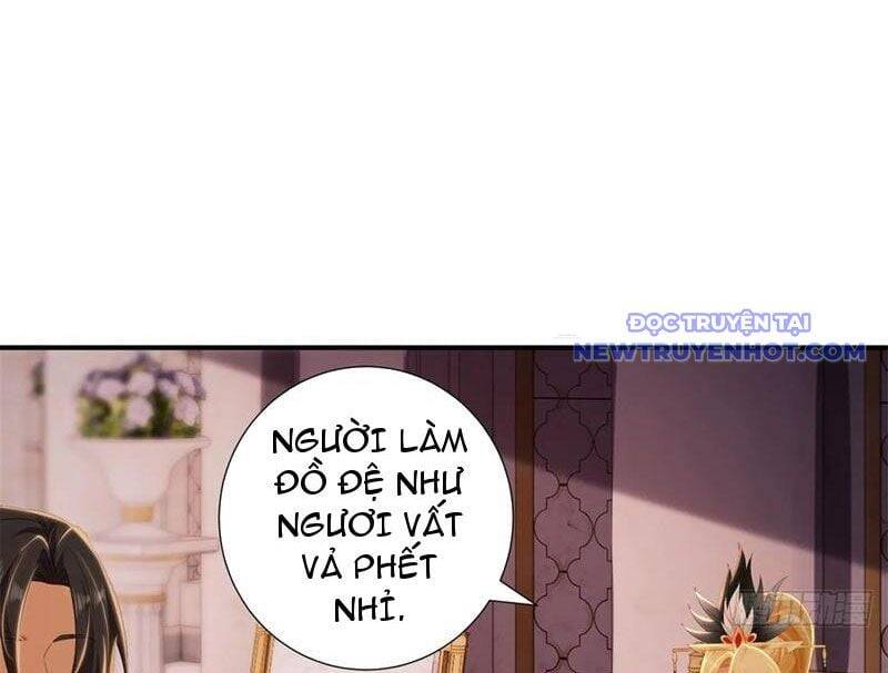 Bắt Đầu Với Tuyệt Sắc Sư Tôn Hệ Thống Tổng Cục Phản Cốt - Page 7