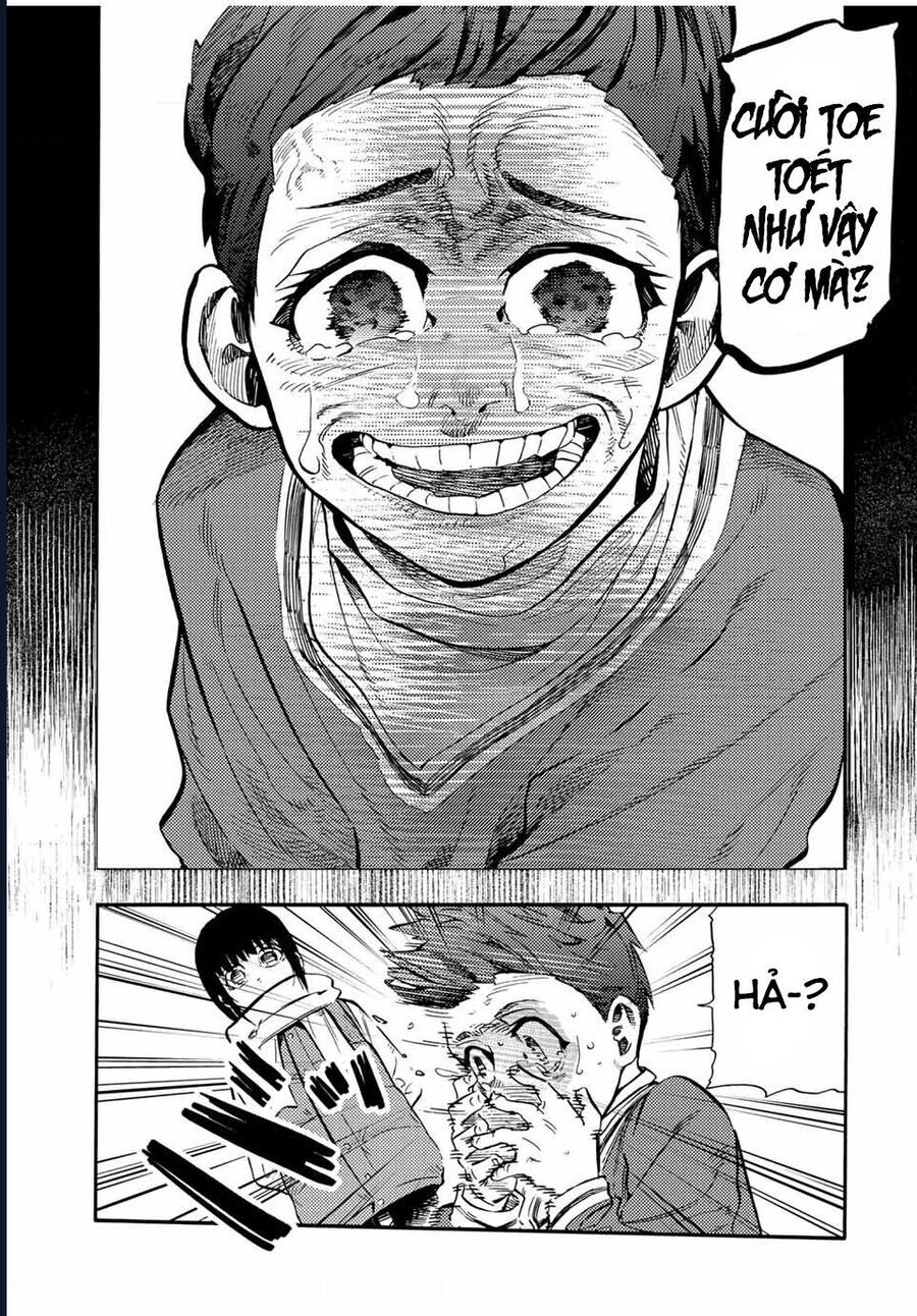 Lục nhân thập tự giá - Page 15