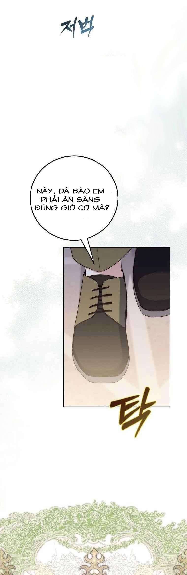 Nàng Công Chúa Tiên Tri - Page 69
