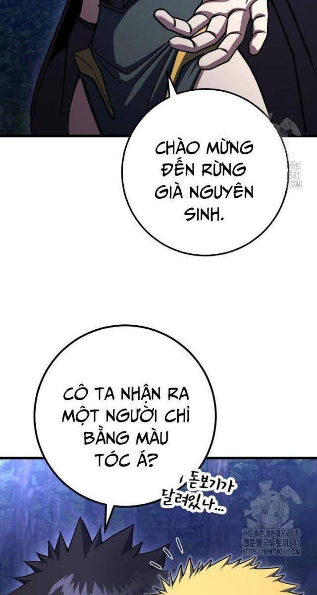 Dùng Búa Để Giải Cứu Thế Giới - Page 26