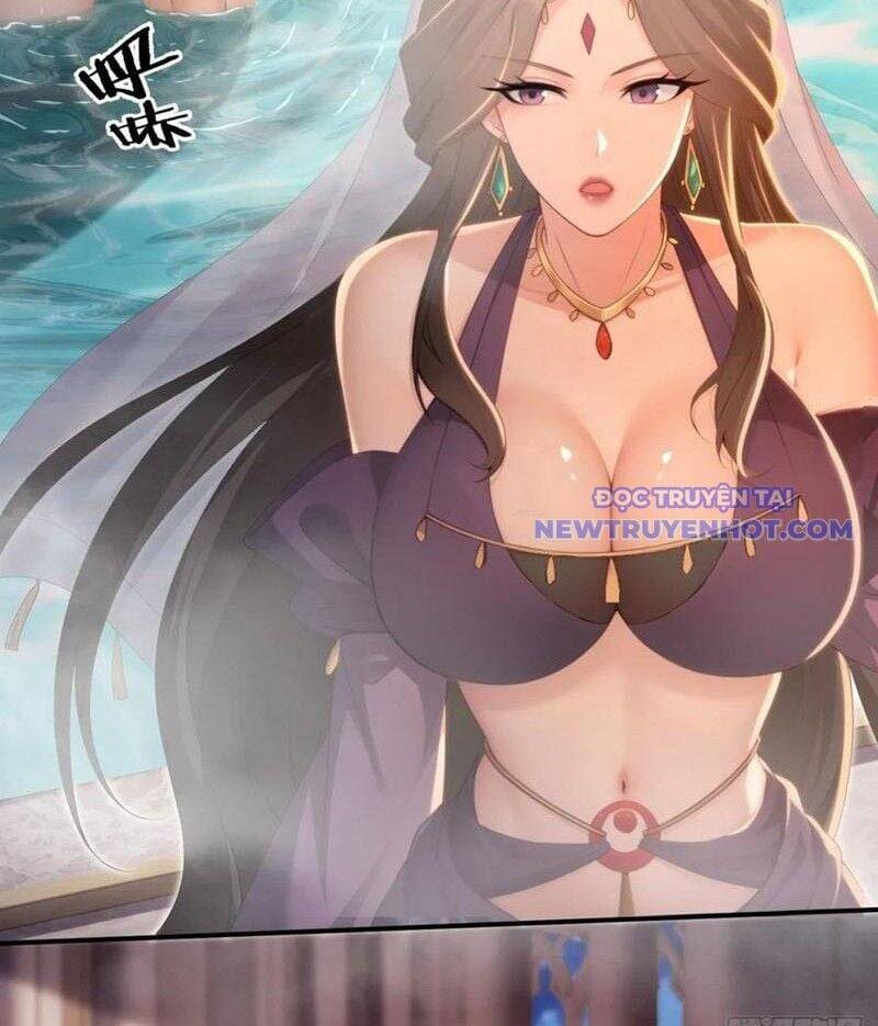 Bắt Đầu Với Tuyệt Sắc Sư Tôn Hệ Thống Tổng Cục Phản Cốt - Page 26