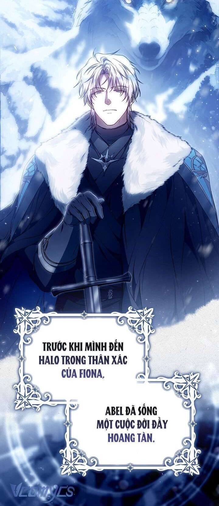 Tôi Trở Thành Vợ Nam Chính - Page 23