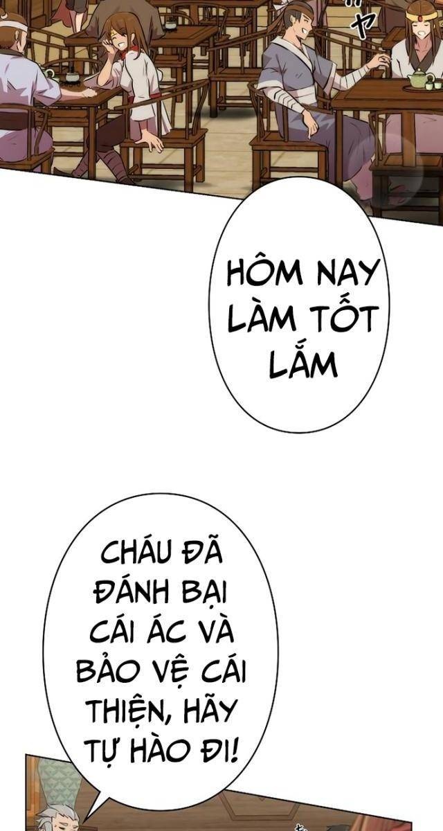 Tôi Không Phải Là Kẻ Phản Diện - Page 76