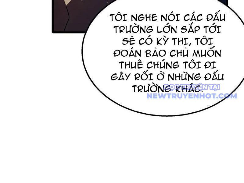 Vô Địch Bị Động Tạo Ra Tấn Sát Thương - Page 72