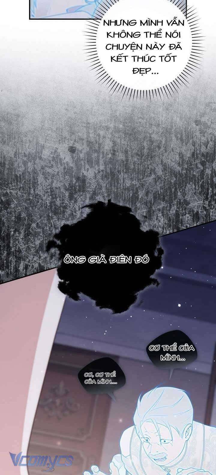 Nàng Công Chúa Tiên Tri - Page 40