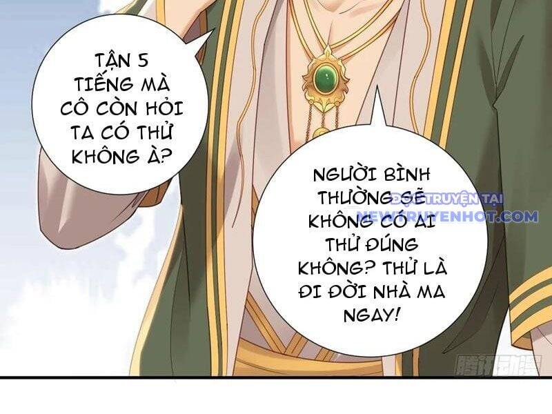 Bắt Đầu Với Tuyệt Sắc Sư Tôn Hệ Thống Tổng Cục Phản Cốt - Page 18