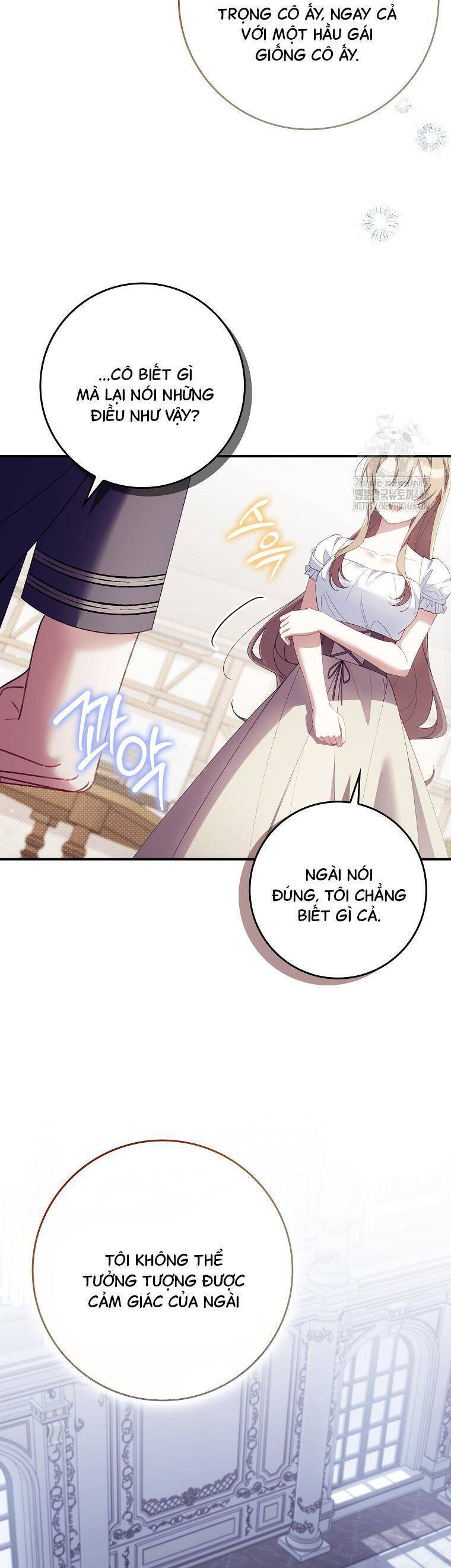 Dù Tình Cờ Cứu Giúp Nhưng Tôi Sẽ Không Chịu Trách Nhiệm - Page 37