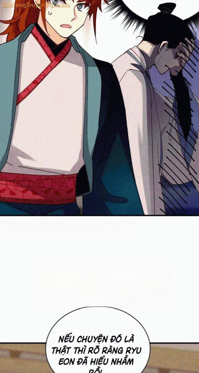 Phi Lôi Đao - Page 85