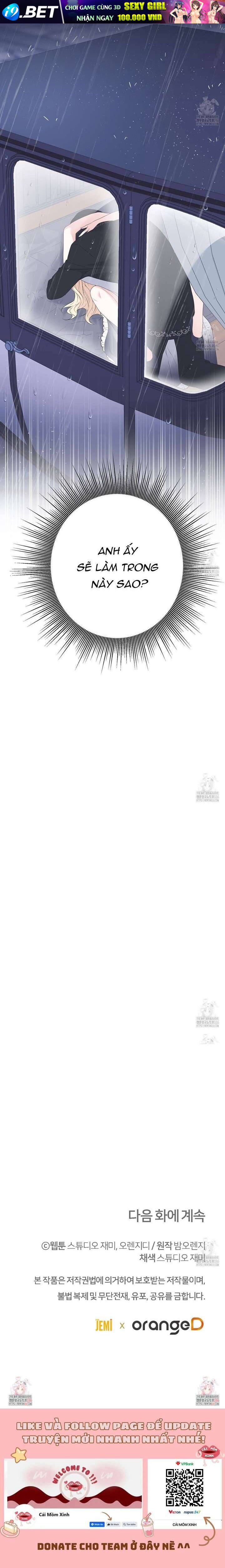 Xin Hãy Để Ý Tới Jasmine - Page 11