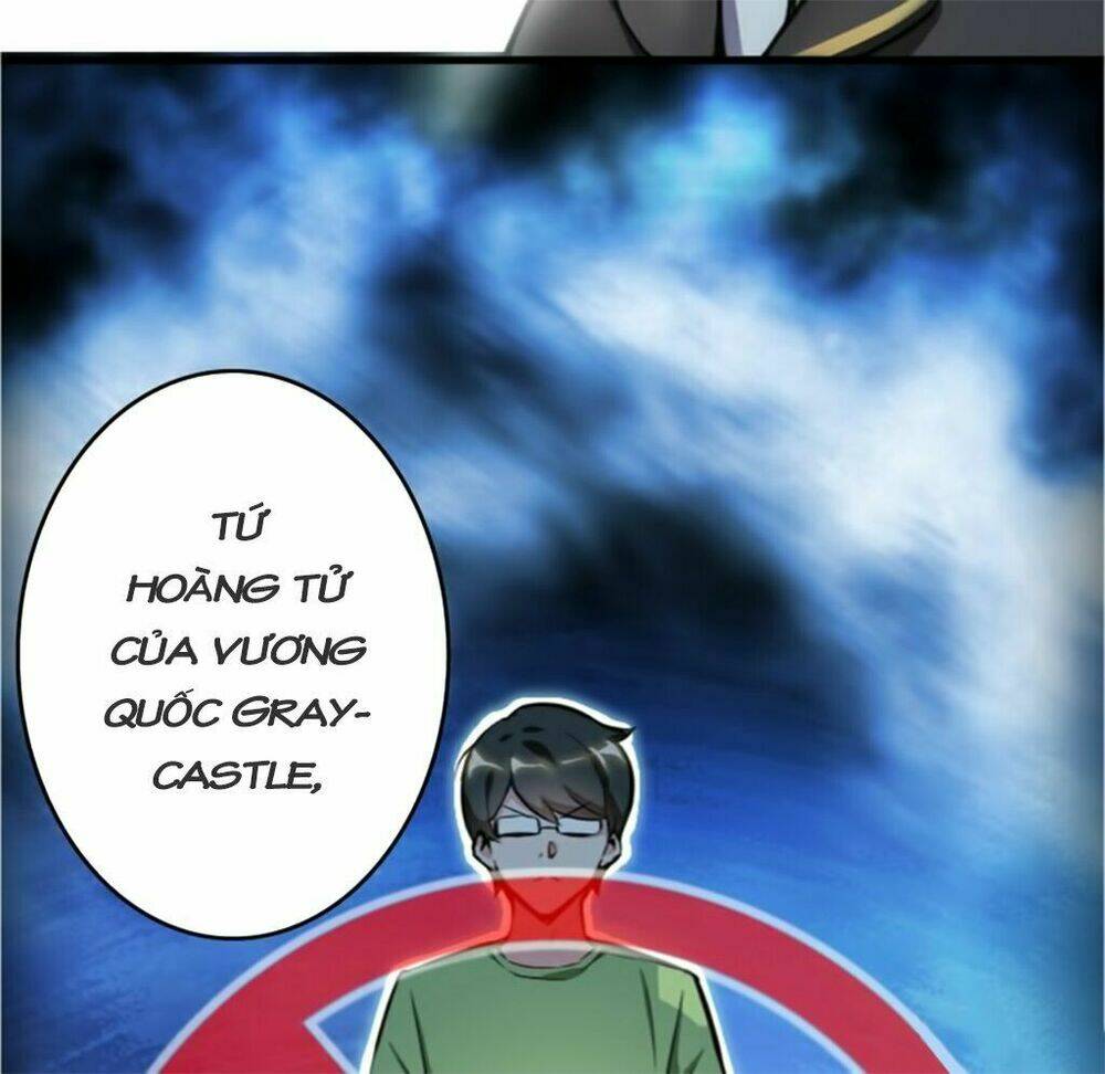 Thả Vu Nữ Đó Ra - Page 26