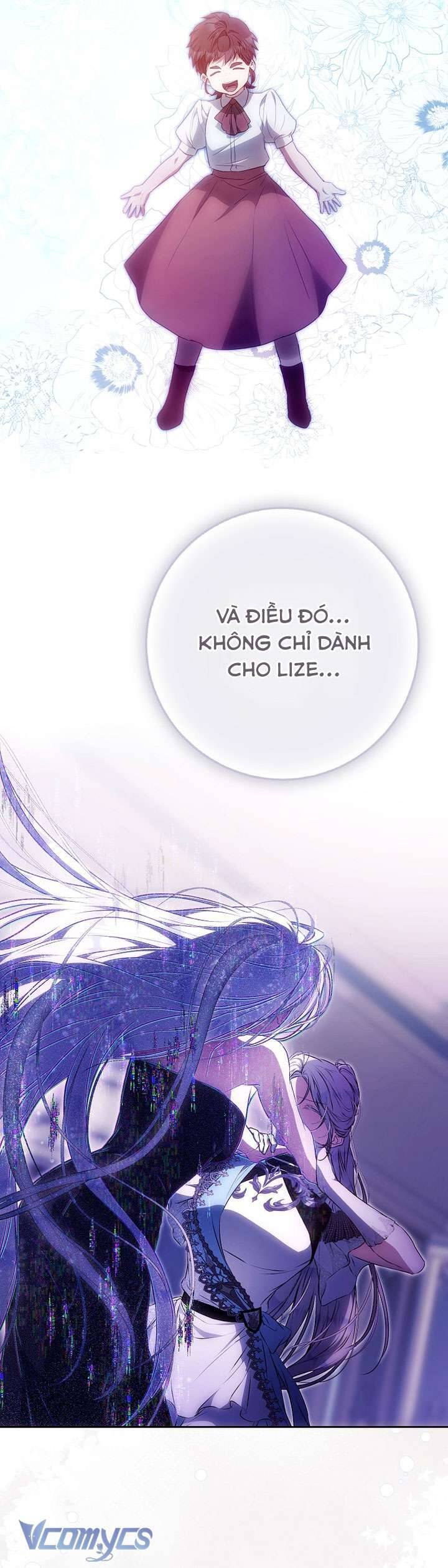 Tôi Trở Thành Vợ Nam Chính - Page 50