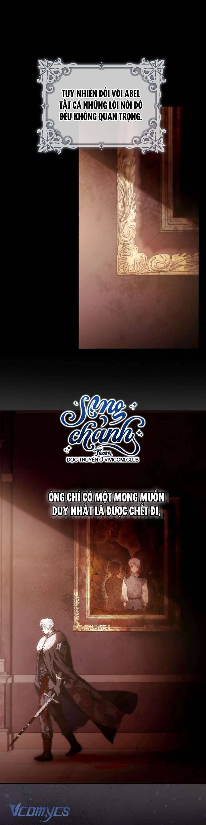 Tôi Trở Thành Vợ Nam Chính - Page 30