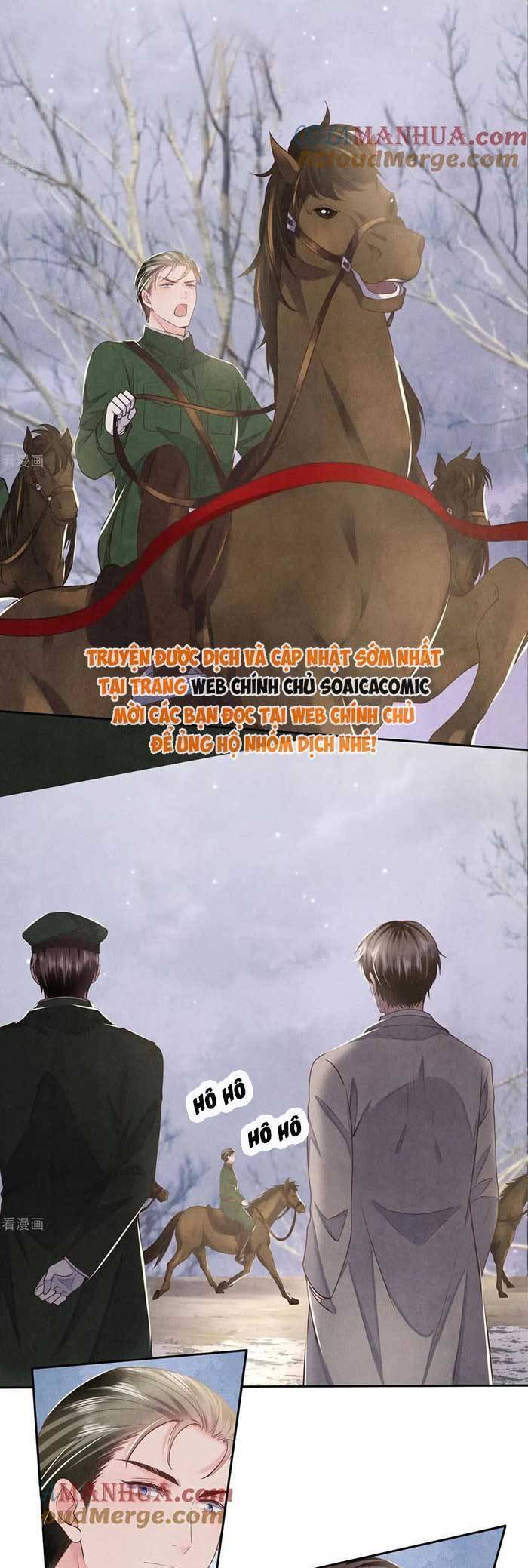 Tôi Có Ông Chồng Hay Ghen - Page 16