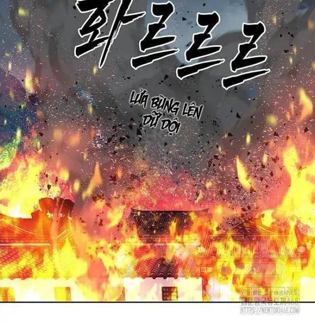 Hàn Băng Liệt Hỏa - Page 77