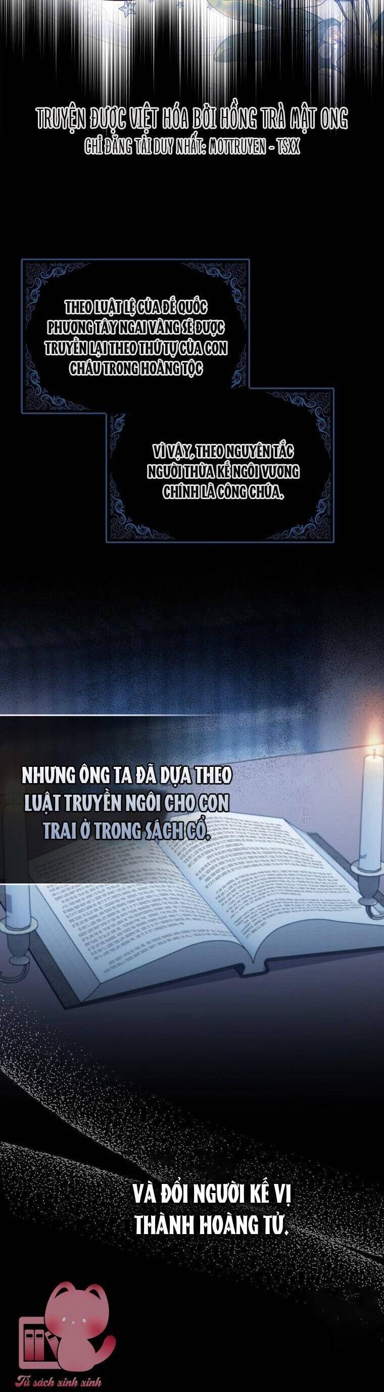 Dù Tình Cờ Cứu Giúp Nhưng Tôi Sẽ Không Chịu Trách Nhiệm - Page 20