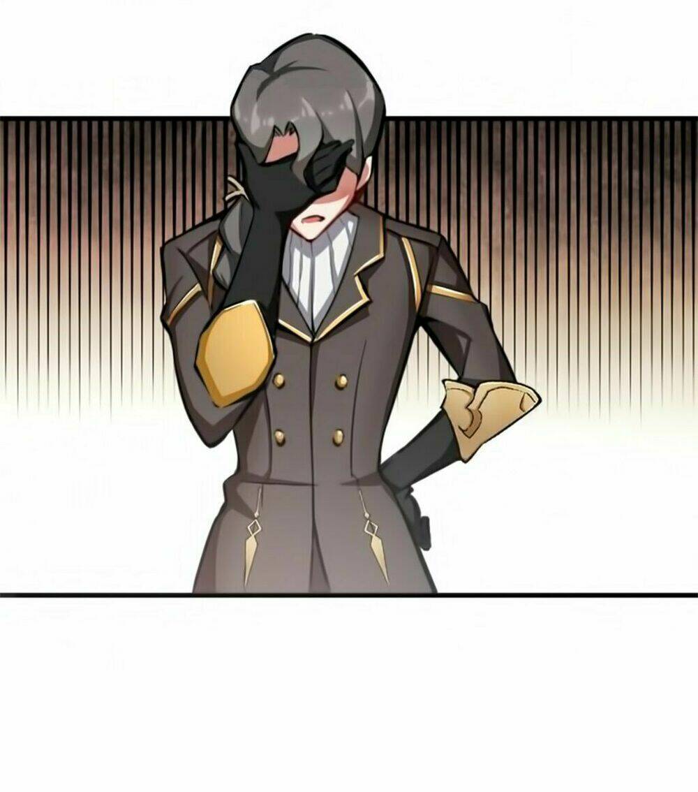 Thả Vu Nữ Đó Ra - Page 46