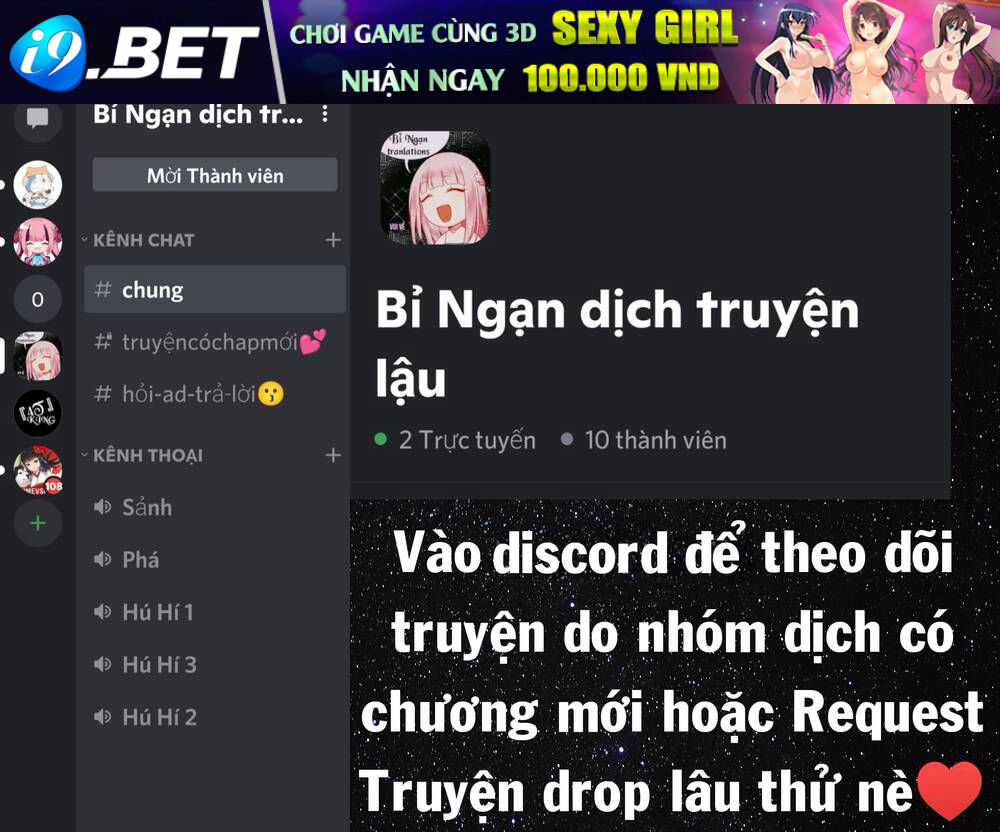 Tôi Bị Hoán Đổi Giới Tính Vì Vậy Tôi Đã Hẹn Hò Với Người Bạn Thân Nhất Của Mình - Page 6