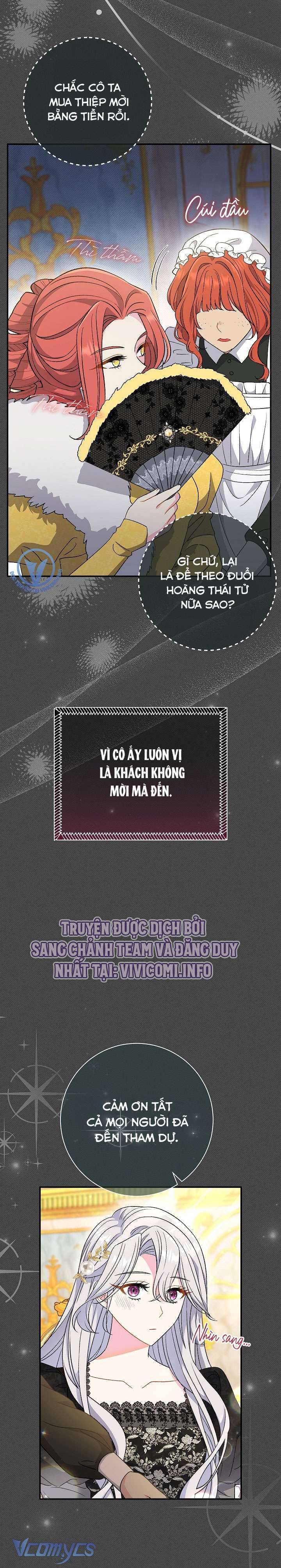 Không Chỉ Là Bắt Nạt - Page 90