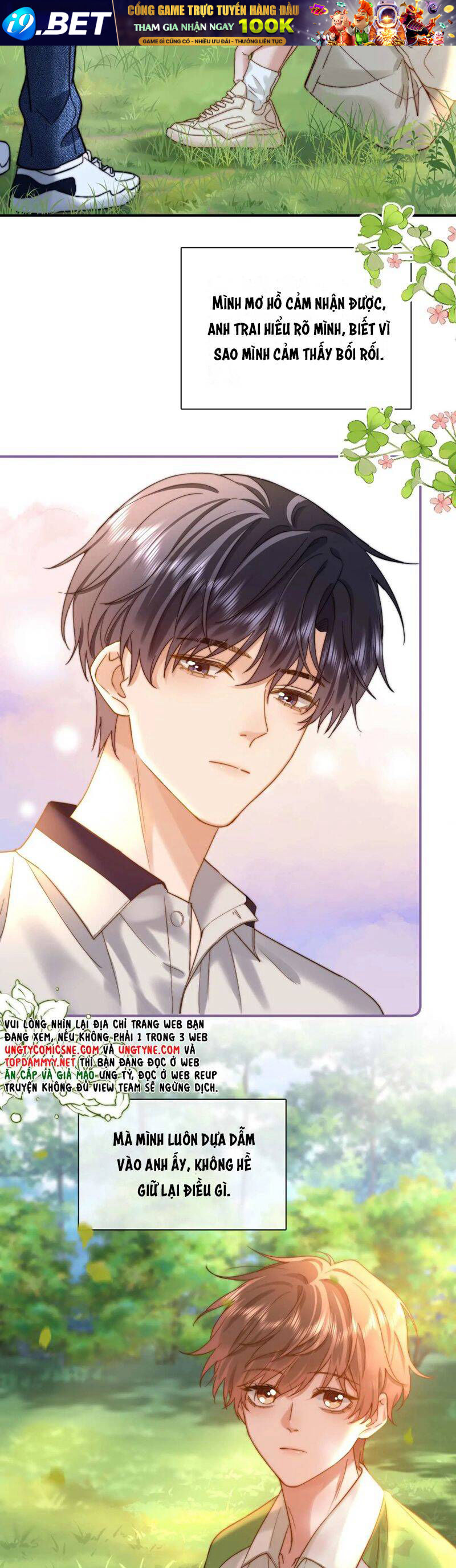 Chất Dị Ứng Đáng Yêu - Page 14