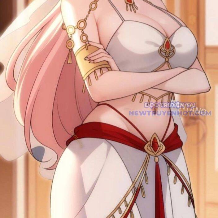 Bắt Đầu Với Tuyệt Sắc Sư Tôn Hệ Thống Tổng Cục Phản Cốt - Page 42