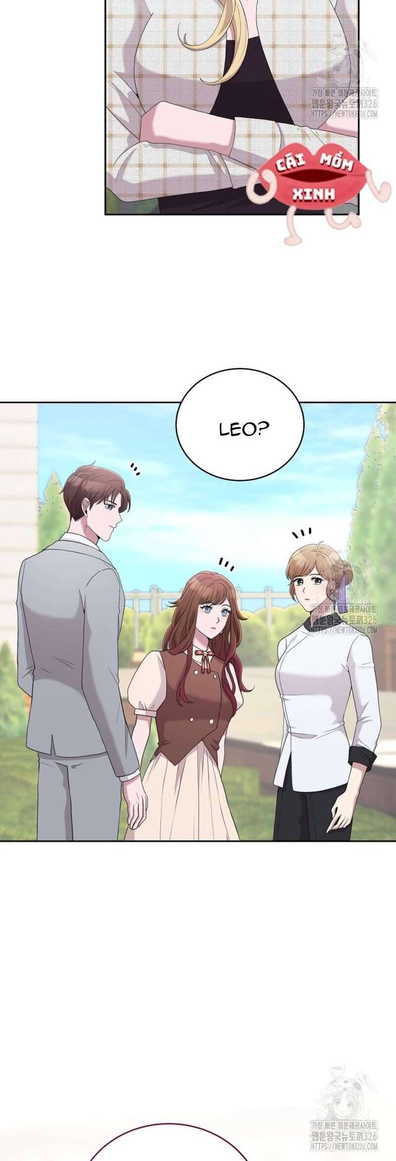 Món Khai Vị Một Đêm - Page 21