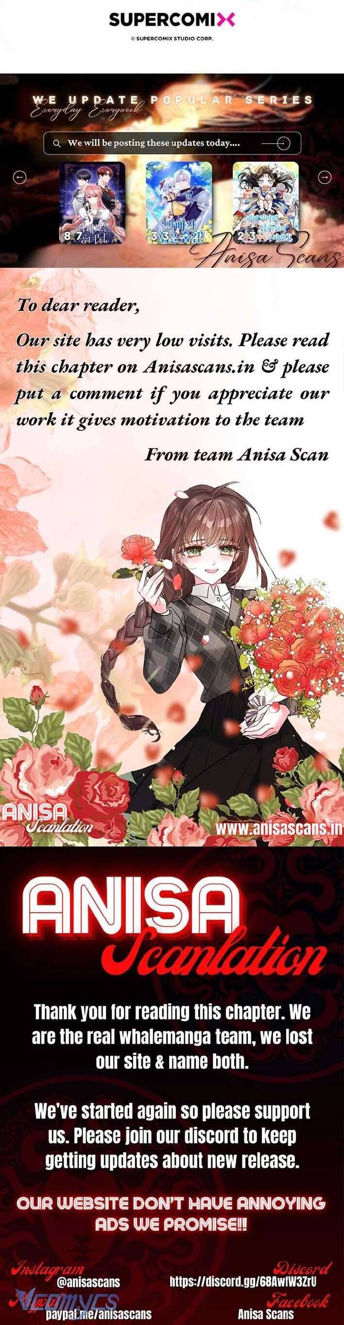 Nàng Công Chúa Tiên Tri - Page 35