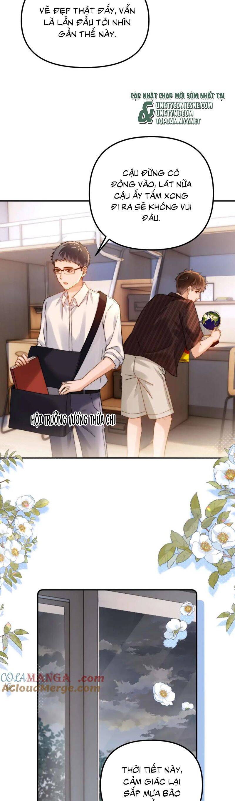 Chất Dị Ứng Đáng Yêu - Page 18