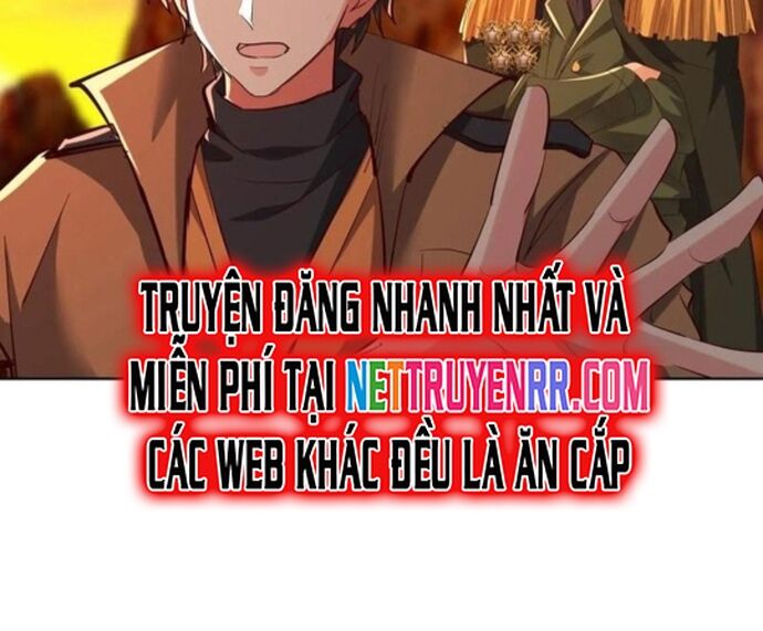 Bảy Vị Sư Tỷ Sủng Ta Tới Trời - Page 7