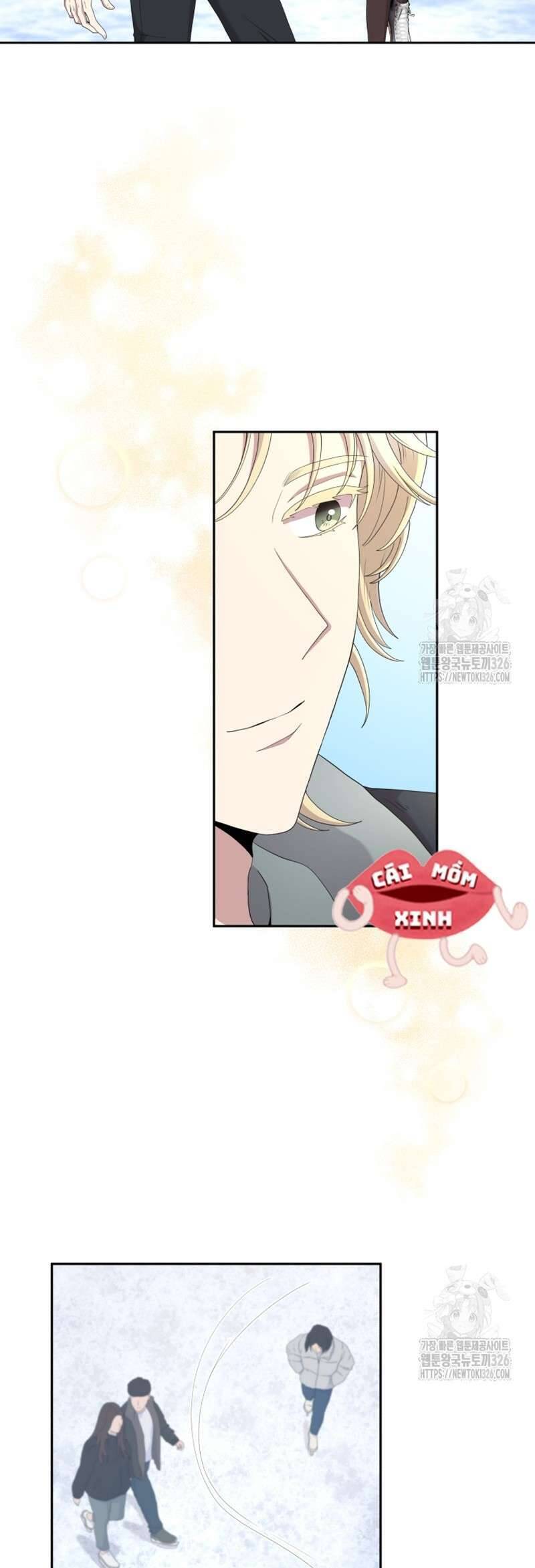 Món Khai Vị Một Đêm - Page 46