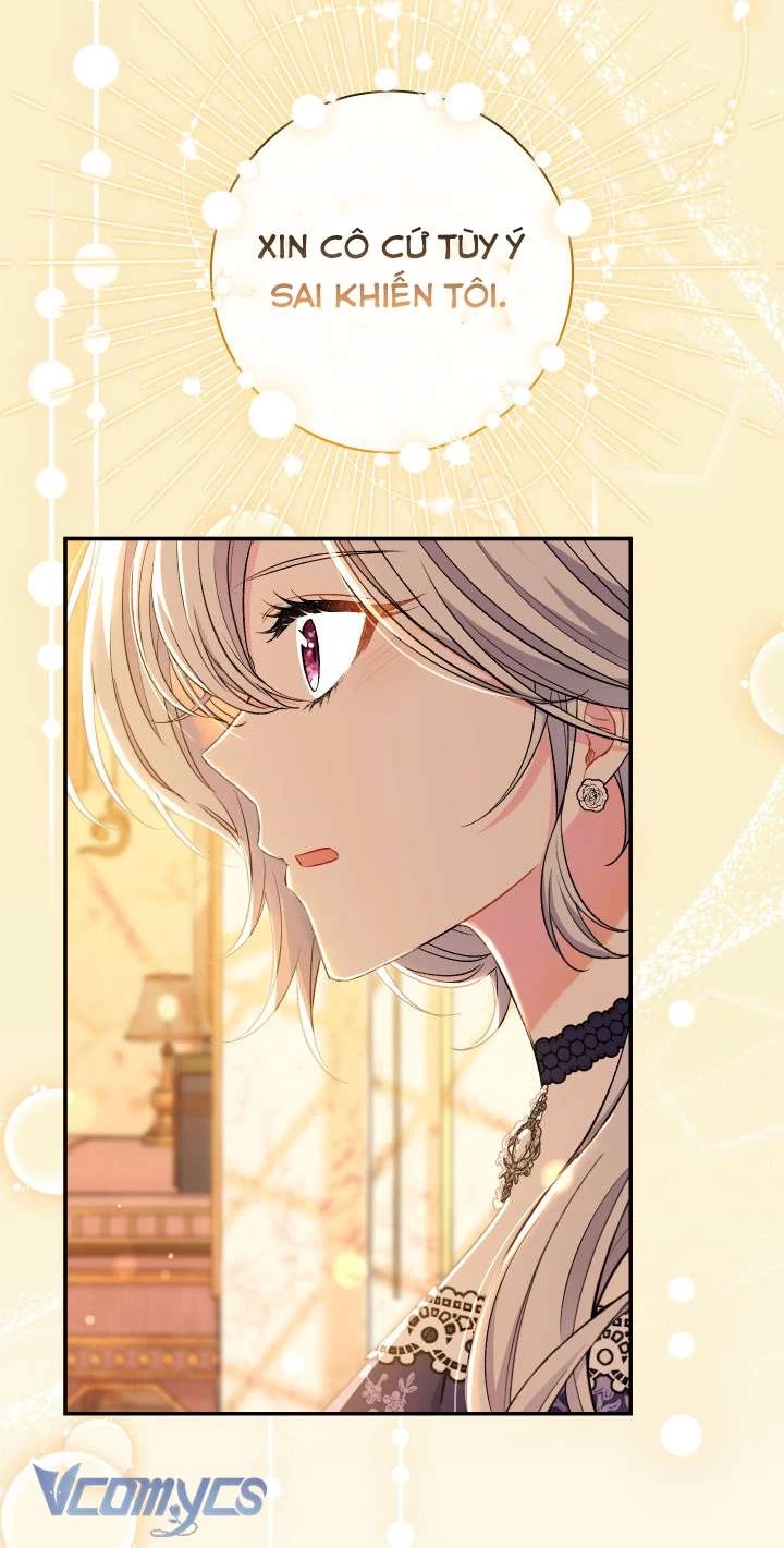 Không Chỉ Là Bắt Nạt - Page 46