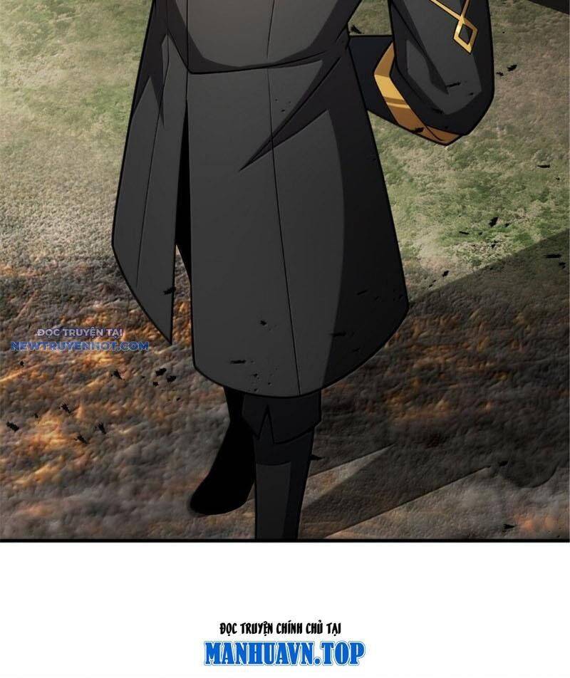 Thả Vu Nữ Đó Ra - Page 37