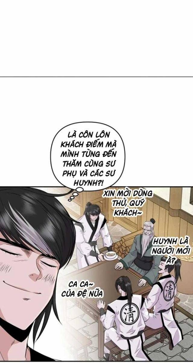 Thiên Hạ Đệ Nhất Côn Luân Khách Điếm - Page 69