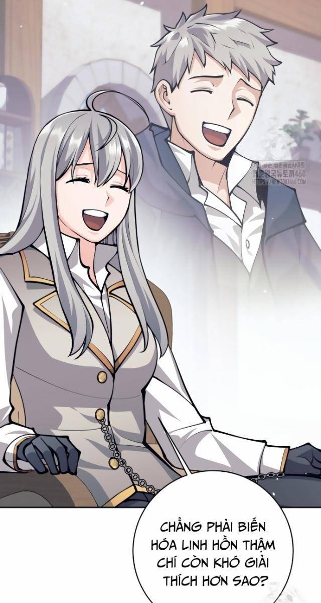 Tôi Rời Khỏi Tổ Đội Anh Hùng - Page 77