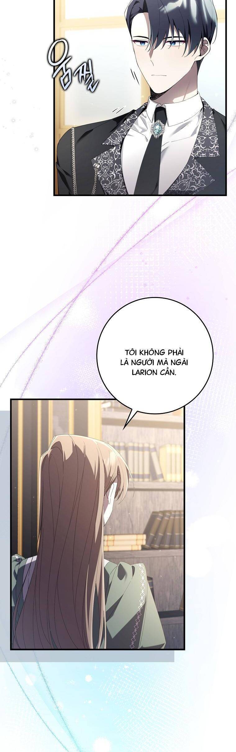 Dù Tình Cờ Cứu Giúp Nhưng Tôi Sẽ Không Chịu Trách Nhiệm - Page 53