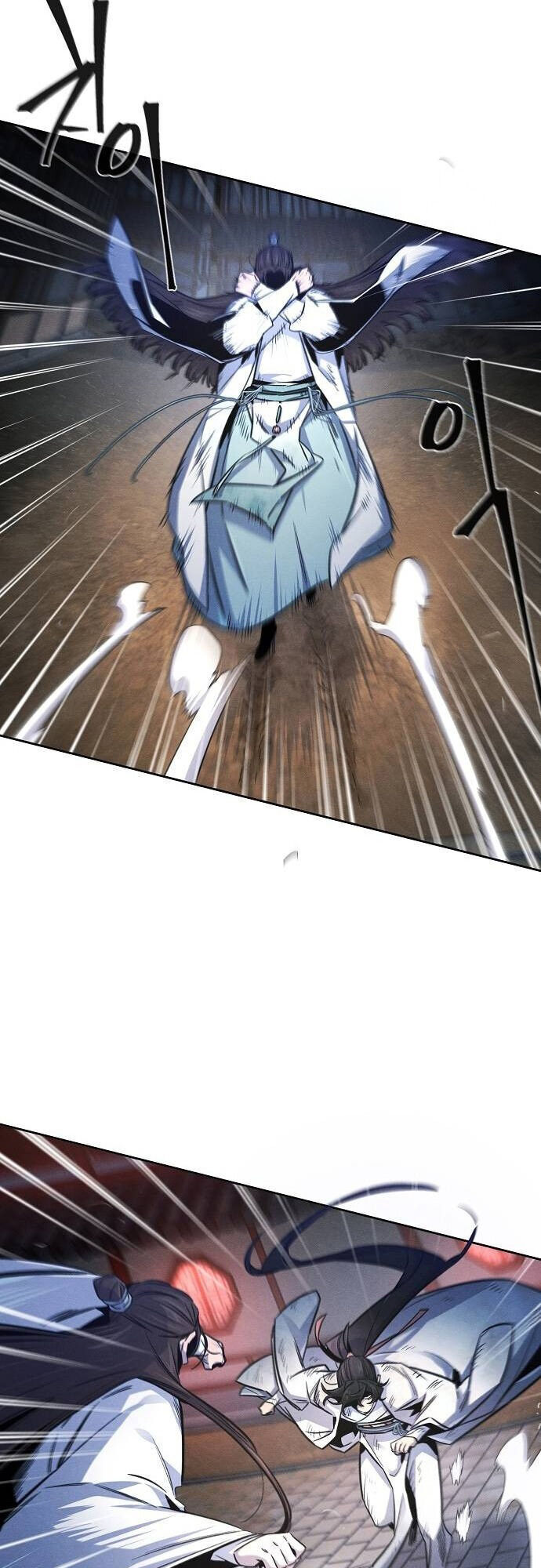 Cuồng Ma Tái Thế - Page 8