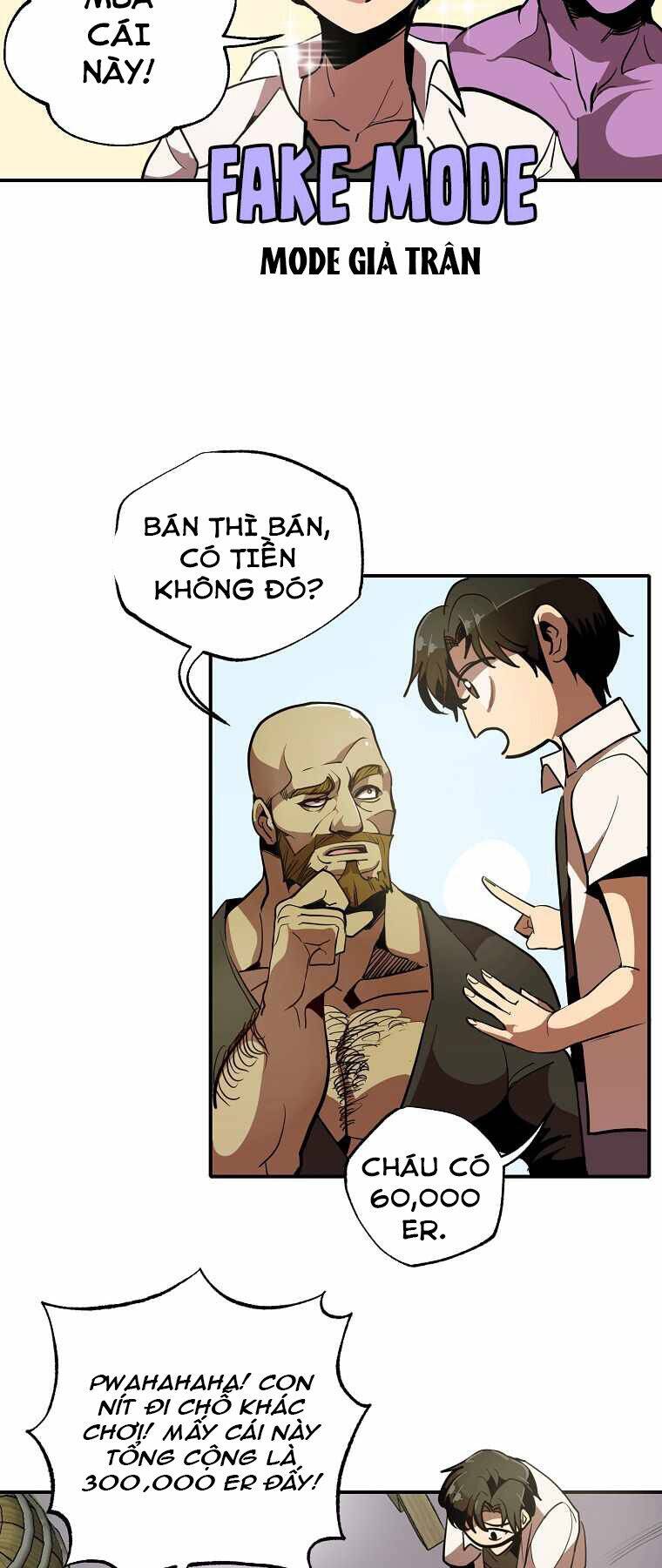 Hồi Quy Trở Lại Thành Kẻ Vô Dụng - Page 63