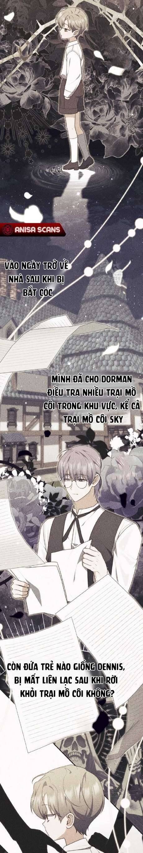 Nàng Công Chúa Tiên Tri - Page 14