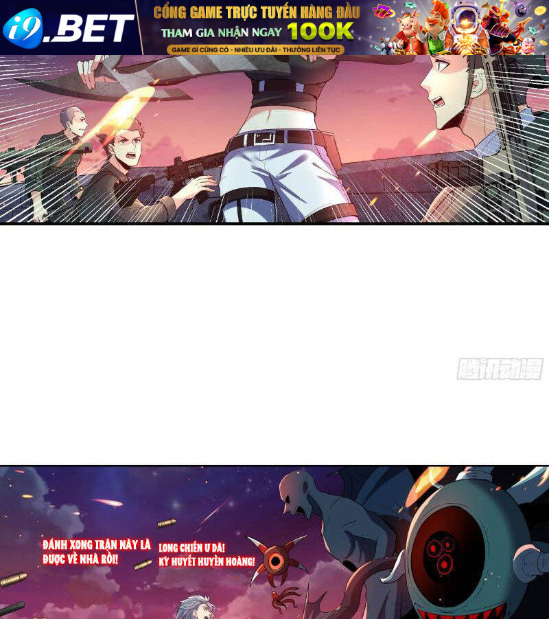 Bảy Vị Sư Tỷ Sủng Ta Tới Trời - Page 18