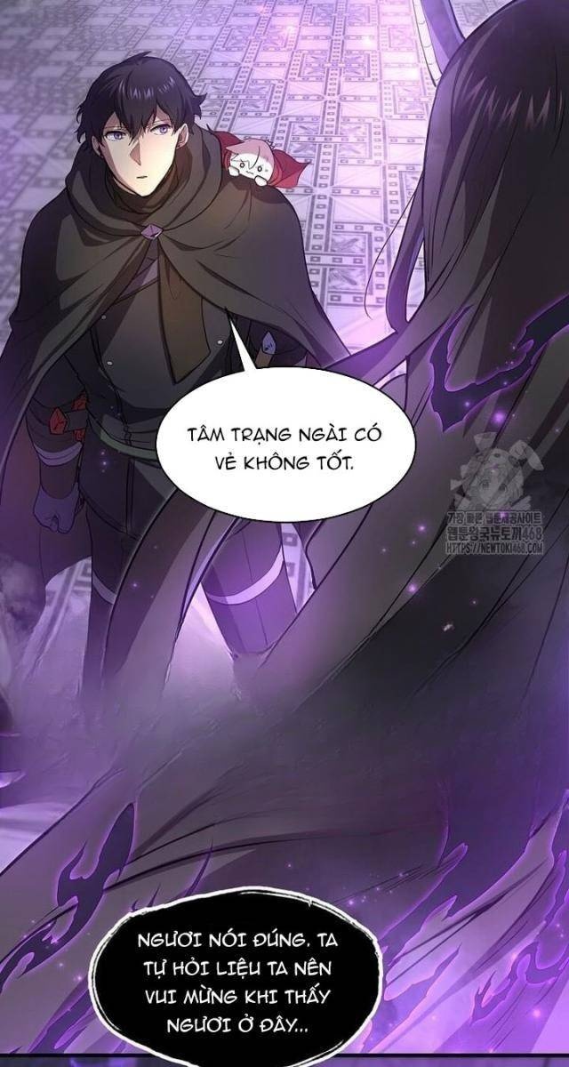 Tôi Thăng Cấp Bằng Kĩ Năng - Page 71