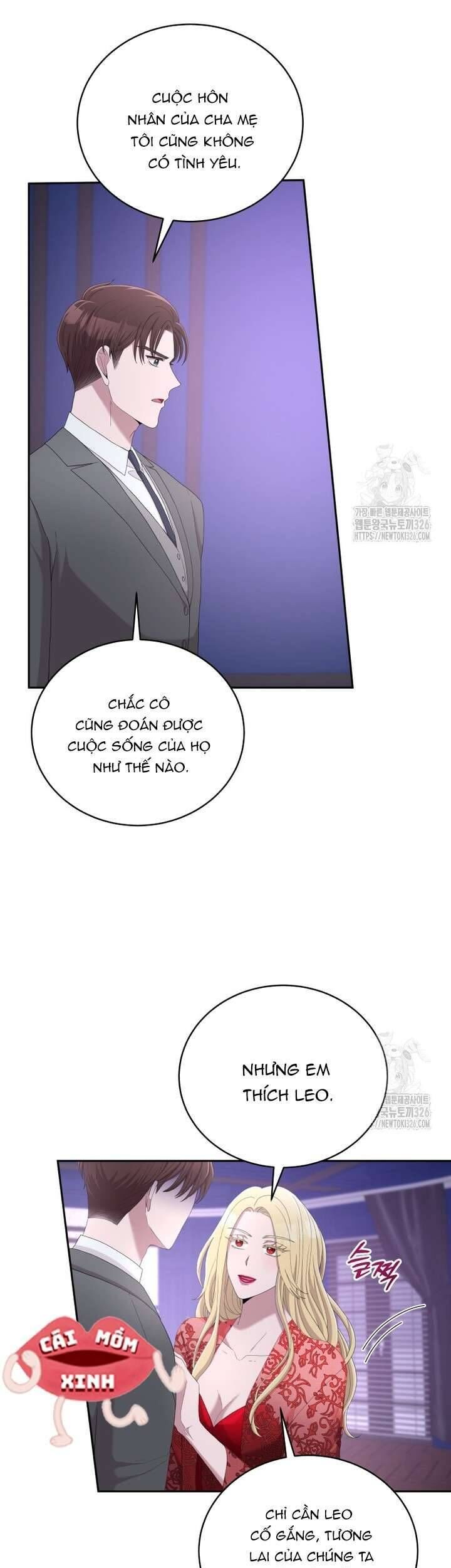 Món Khai Vị Một Đêm - Page 25