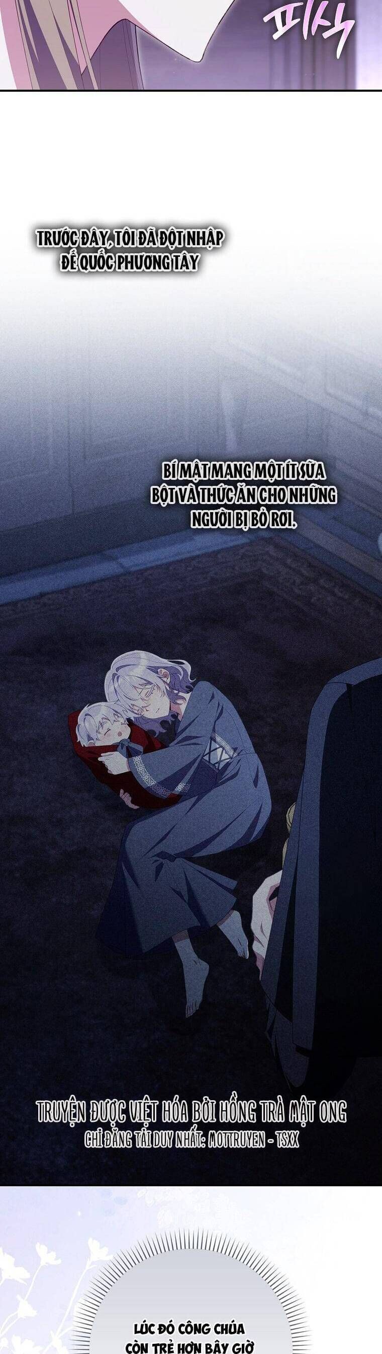 Dù Tình Cờ Cứu Giúp Nhưng Tôi Sẽ Không Chịu Trách Nhiệm - Page 24